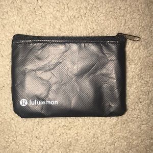 Lululemon Coin Pouch